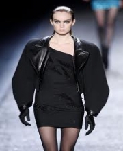 Olivier Theyskens's Collection